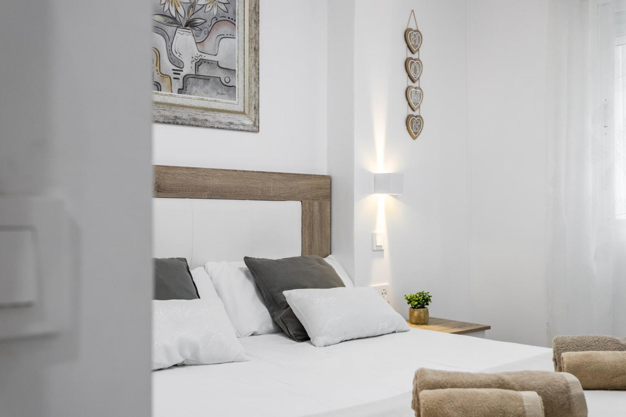Sur Suites Principe Fuengirola Exterior photo