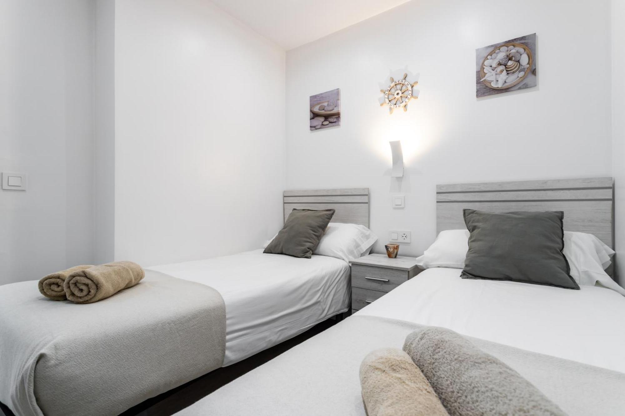 Sur Suites Principe Fuengirola Exterior photo