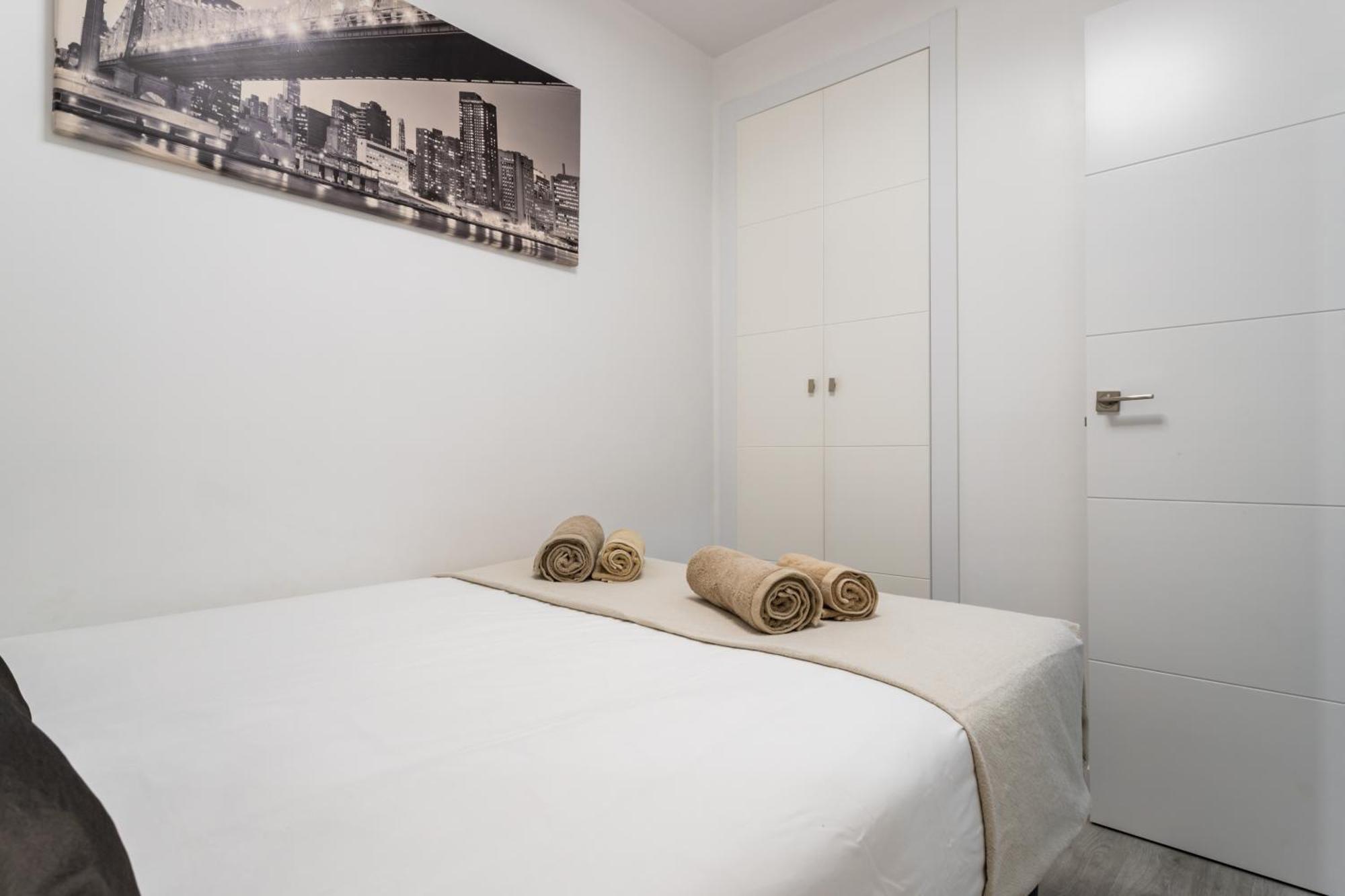 Sur Suites Principe Fuengirola Exterior photo