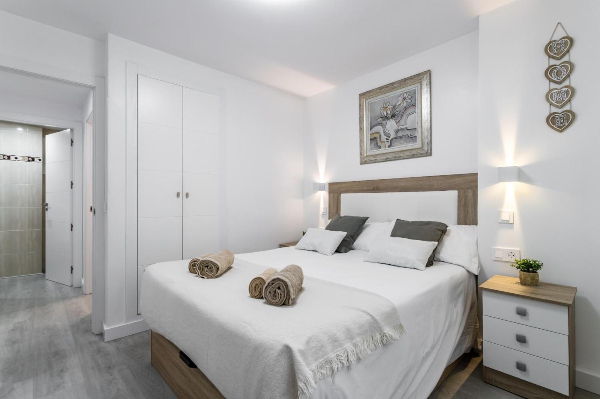 Sur Suites Principe Fuengirola Exterior photo
