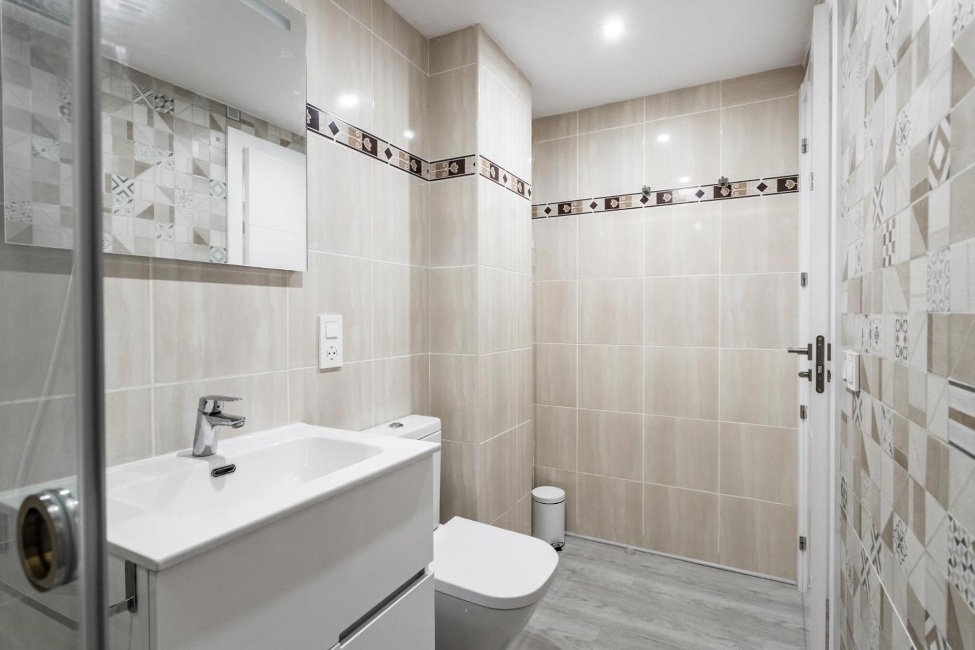 Sur Suites Principe Fuengirola Exterior photo