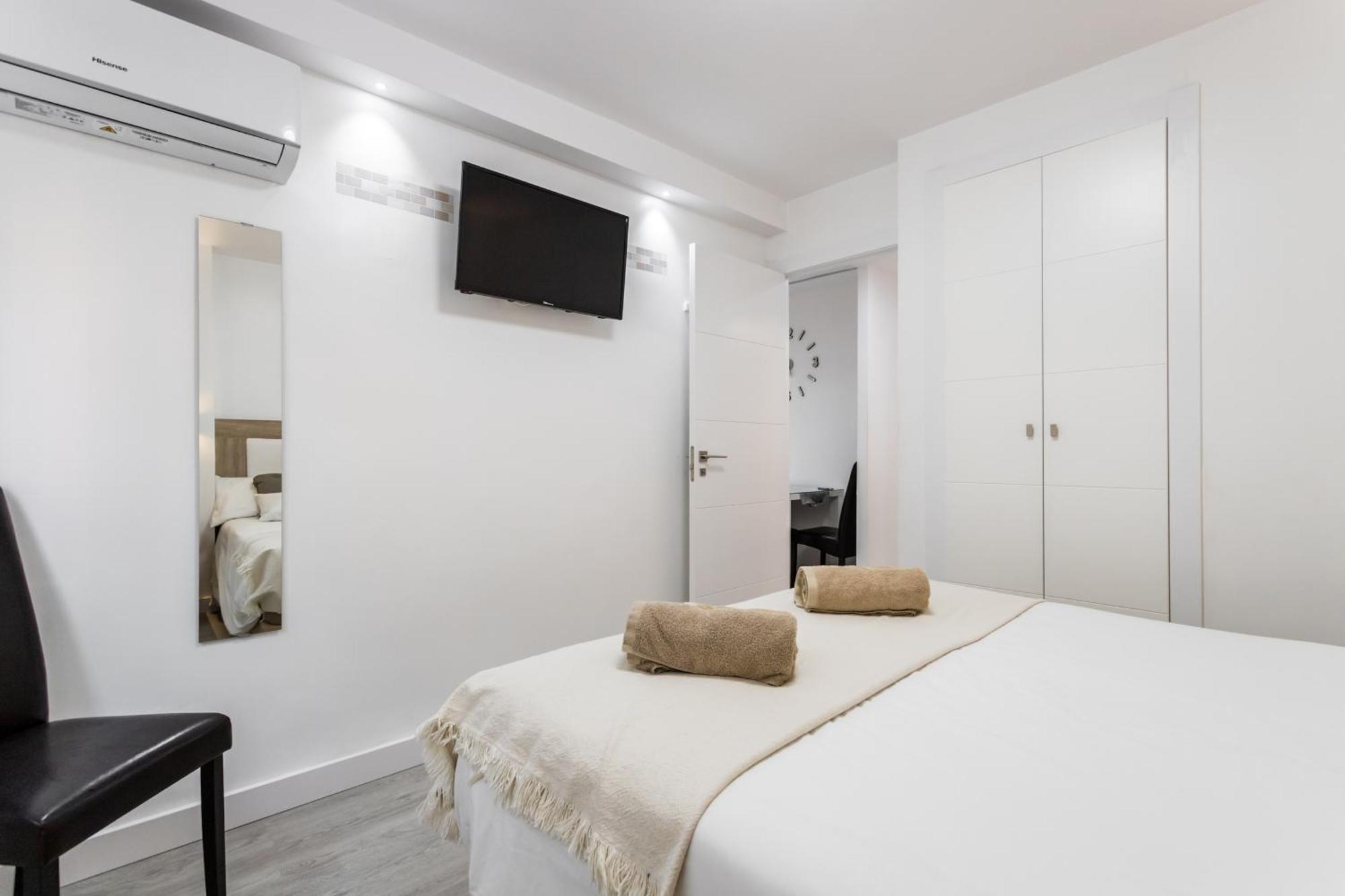 Sur Suites Principe Fuengirola Exterior photo